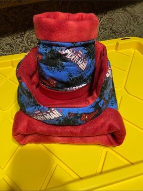 Spider man Cuddle Cup
